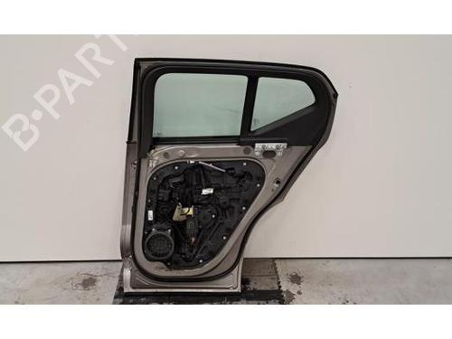 Dør højre bagtil VOLVO XC40 (536) T4 Plug-in Hybrid | BP36382361C5 - Image 6