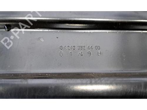 Subframe MERCEDES-BENZ EQA (H243) EQA 250+ (243.702) | BP39153430M9 - Image 6