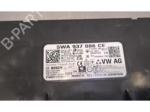 Fuse box AUDI A3 Sportback (8YA, 8YF) 30 TFSI Mild Hybrid | BP36680876E1 - Image 6