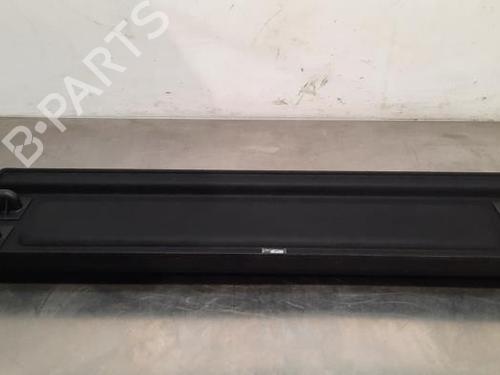 Rear parcel shelf PEUGEOT 408 II (FP_, F3_) PureTech 130 (FPHNST) | BP23602656C85 