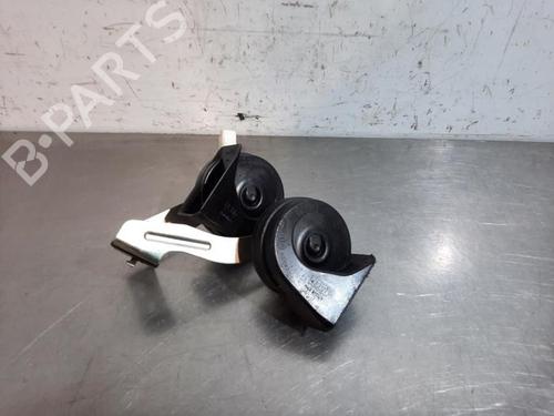 Used Horn PEUGEOT 5008 II (MC_, MJ_, MR_, M4_) 1.5 BlueHDi 130 (MCYHZJ, MCYHZR, MCYHZX) (131 hp) 23593211