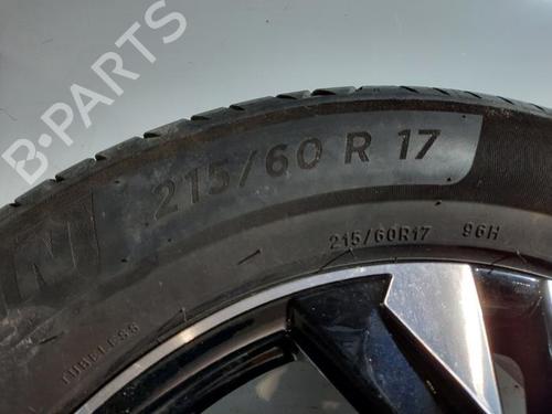Rim PEUGEOT 2008 II (UD_, US_, UY_, UJ_, UR_, UC_) 1.2 PureTech 130 (USHNS, URHNS) | BP23628067C45 