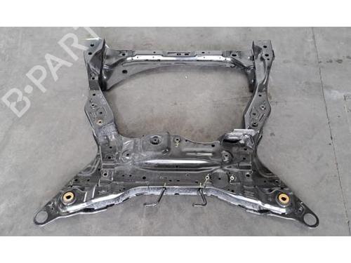 Vorderachsträger für VOLVO XC60 II (246) T5 AWD (250 hp) 29600653