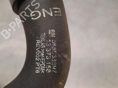 Pipe OPEL ASTRA K (B16) 1.6 CDTi (68) | BP19632739M125 