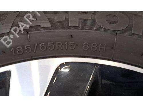Fælk VW POLO VI (AW1, BZ1, AE1) 1.6 TDI | BP36680533C45 - Image 6