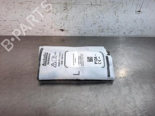 Used Other NISSAN JUKE (F16_) DIG-T 117 (117 hp) 23632540