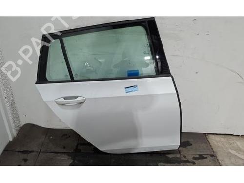 Used Right rear door Right rear door VW GOLF VIII (CD1, DA1) 1.0 TSI (110 hp) 33277907 33277907