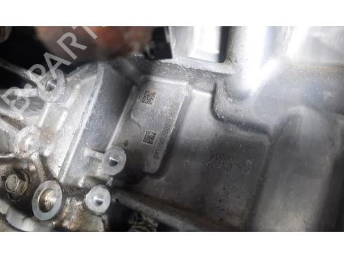 Engine MASERATI QUATTROPORTE VI 3.0 S Q4 | BP23637722M1