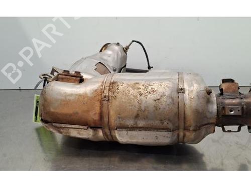 Catalyst FORD RANGER (TKE) 2.0 EcoBlue 4x4 | BP32161667M10 