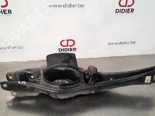 Used Left rear suspension arm AUDI A3 Sportback (8VA, 8VF) 2.0 TDI (150 hp) 10885618