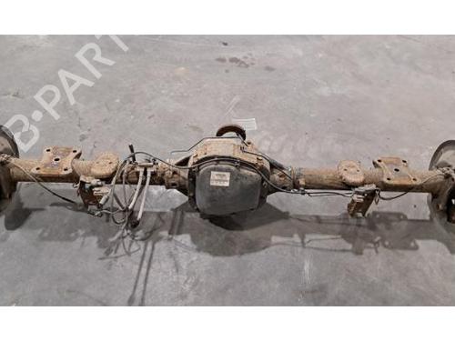 Bagaksel FORD TRANSIT V363 Van (FCD, FDD) 2.0 EcoBlue | BP23587582M2 