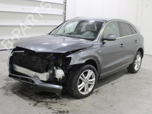Used Parts AUDI Q3 (8UB, 8UG) 2.0 TDI (150 hp) 4224012