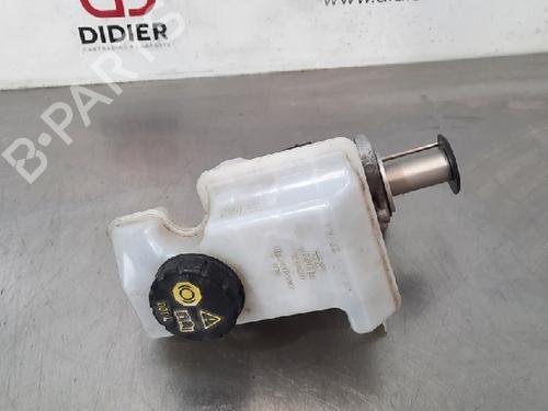 Brake master cylinder AUDI A3 Sportback (8VA, 8VF) 2.0 TDI | BP10884480M77 