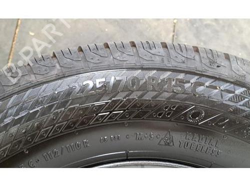 Rim CITROËN JUMPER II Van 2.2 BlueHDi 140 | BP29234488C45 