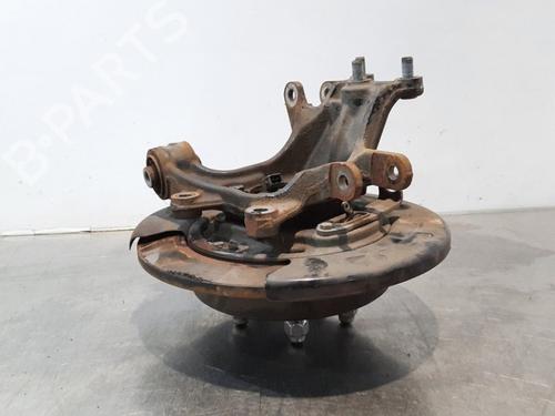 Right rear steering knuckle HYUNDAI TUCSON (TL, TLE) 1.7 CRDi | BP15233743M28 