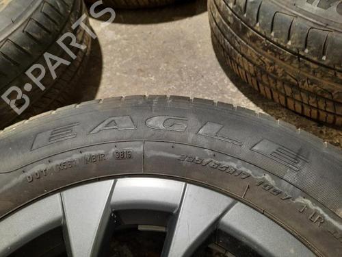 Rim LAND ROVER RANGE ROVER EVOQUE (L551) 2.0 D150 | BP23627844C45 