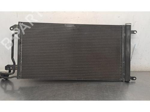 Radiateur de ac Radiateur de ac AUDI A1 (8X1, 8XK) 1.6 TDI (115 hp) 36343402 36343402