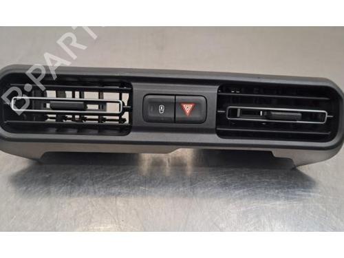 Used Air vent Air vent CITROËN E-MEHARI Electric (68 hp) 33834831 33834831
