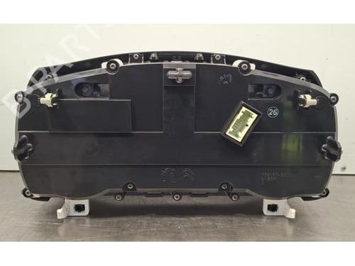 Instrument cluster CITROËN C3 III (SX) 1.5 BlueHDi 100 (SXYHYP, SXYHTU) | BP31347277C47  - Image 5