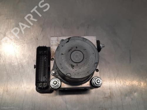 ABS pump PEUGEOT 3008 II SUV (MC_, MR_, MJ_, M4_) 1.5 BlueHDi 130 | BP23594401M43 
