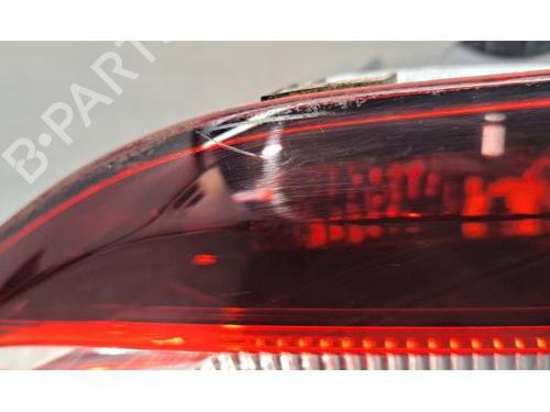 Left taillight OPEL GRANDLAND / GRANDLAND X (A18, P1UO) 1.5 Turbo D (75) | BP26280260C34 