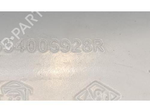 Hinge/Door check strap DACIA DUSTER (HM_) 1.2 TCe 125 (HMMA) | BP40483917C146 - Image 4