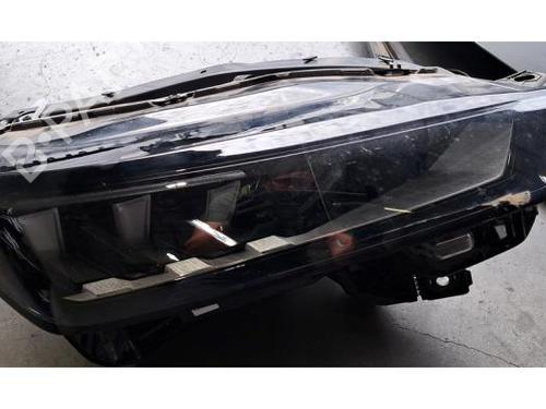 Full front PEUGEOT 308 III (FB_, FH_, FP_, F3_, FM_) e-308 (FMZKWZ) | BP29642932S1 