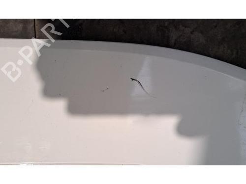 Left front fenders BMW i3 (I01) s Electric | BP32408639C41