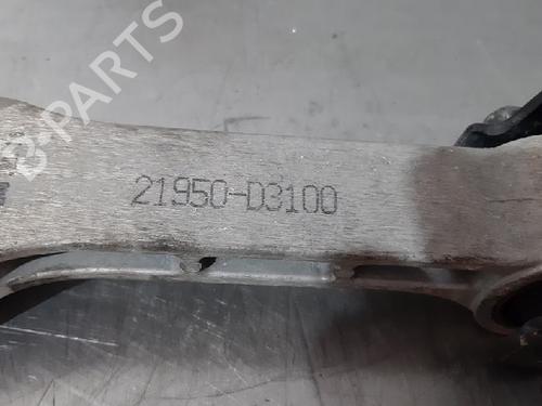 Engine mount HYUNDAI TUCSON (TL, TLE) 1.6 T-GDi All-wheel Drive | BP10880665M89 