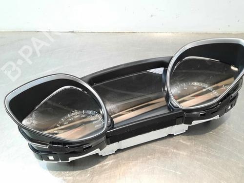 Instrument cluster PEUGEOT 308 II (LB_, LP_, LW_, LH_, L3_) 1.2 THP 110 | BP15035342C47 