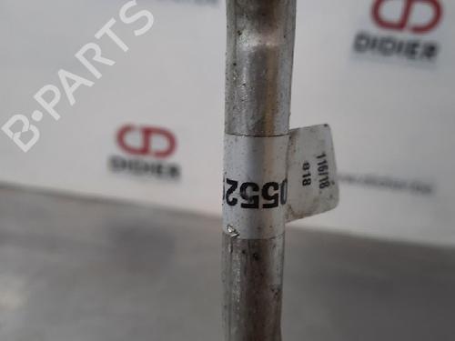 Pipe ALFA ROMEO STELVIO (949_) 2.2 D (949.AXD1A) | BP15021015M125 