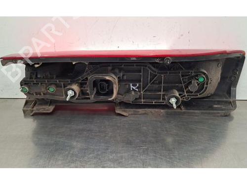 Right taillight PEUGEOT BOXER Van 2.0 BlueHDi 130 | BP38196037C35 - Image 4