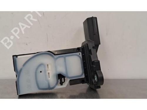 Mass air flow sensor NISSAN PRIMASTAR Van (X82) 2.0 dCi 150 | BP30046800M95