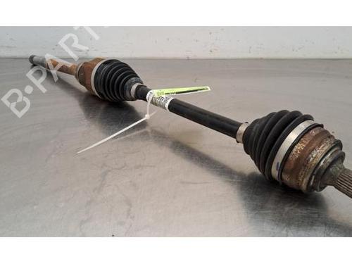 Used Right front driveshaft PEUGEOT 308 III (FB_, FH_, FP_, F3_, FM_) e-308 (FMZKWZ) (156 hp) 27456651