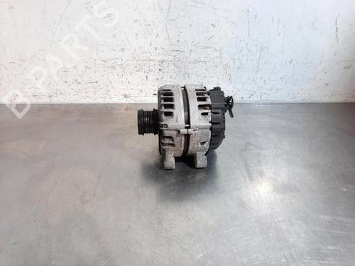 Used Alternator CITROËN C4 Picasso II 1.6 HDi / BlueHDi 115 (115 hp) 31698862