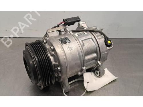 Used AC compressor BMW 1 (F40) 118 i (136 hp) 32276878