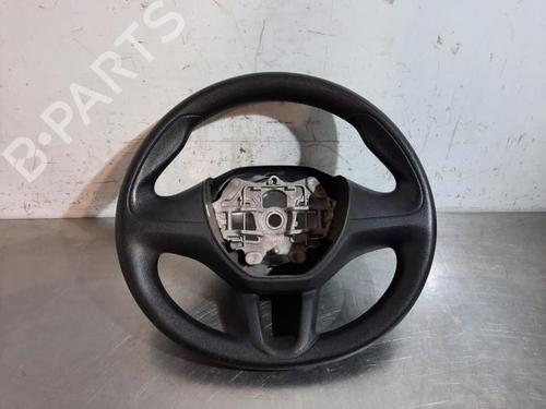 Used Steering wheel PEUGEOT 308 SW II (LC_, LJ_, LR_, LX_, L4_) 1.6 BlueHDi 100 (99 hp) 23600973