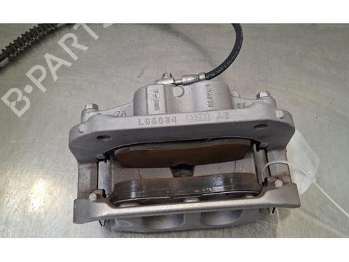 Left front brake caliper AUDI Q4 E-TRON SUV (F4B) 45 | BP38158012M105 - Image 6