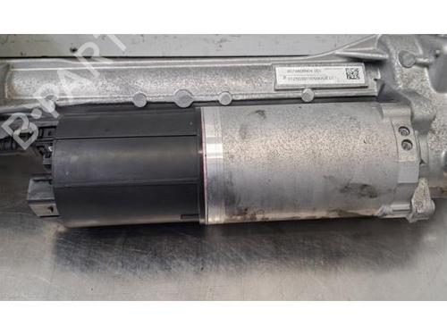 Steering rack MERCEDES-BENZ SPRINTER 3,5-t Van (B907, B910) 315 CDI RWD (907.631, 907.633, 907.635, 907.637) | BP38022641M22 - Image 3