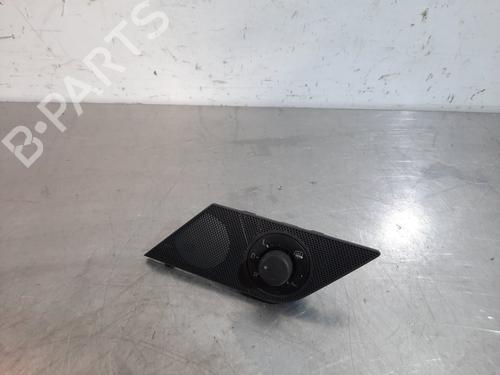 Used Mirror switch SKODA FABIA III Estate (NJ5) 1.4 TDI (90 hp) 15790599