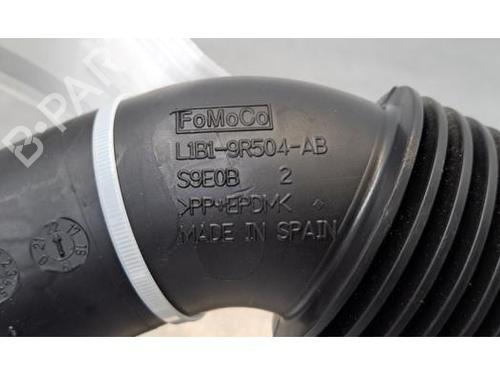 Pipe FORD FIESTA VII (HJ, HF) 1.0 EcoBoost | BP38971319M125 - Image 3