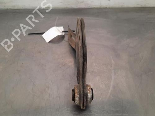 Right rear suspension arm MERCEDES-BENZ CLA Coupe (C117) CLA 180 CDI / d (117.312) | BP23615665M15 