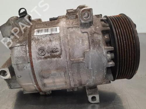 AC compressor NISSAN PRIMASTAR Van (X82) 2.0 dCi 130 | BP23596079M34 