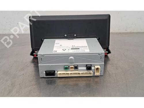 Multifunctionele display TOYOTA RAV 4 V (_A5_, _H5_) 2.5 Hybrid (AXAH52) | BP28086244C48 