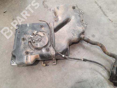 Used Dpf tank Dpf tank MERCEDES-BENZ VITO Van (W447) 114 CDI (447.601, 447.603, 447.605) (136 hp) 10895266 10895266