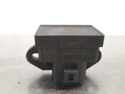 Used Fuel ECU FORD TRANSIT V363 Van (FCD, FDD) 2.0 EcoBlue (170 hp) 23591610