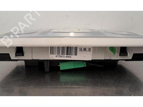 Interior roof light FIAT TIPO Estate (356_, 357_) 1.4 (356WXA1B) | BP29879499I8
