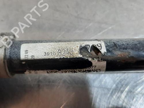 Right front driveshaft OPEL ASTRA K Sports Tourer (B16) 1.0 Turbo (35) | BP23637404M39 