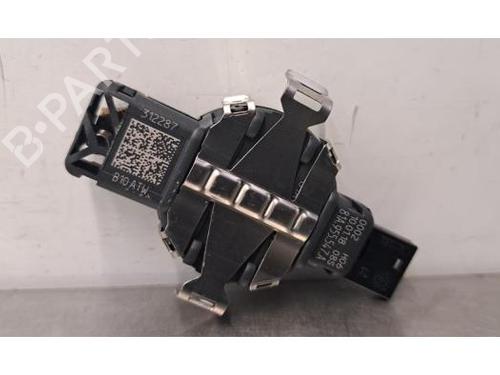 Electronic module AUDI A3 Limousine (8VS, 8VM) 1.6 TDI | BP31691943M83