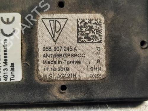 Electronic module PORSCHE MACAN (95B) 3.0 S | BP23606731M83 
